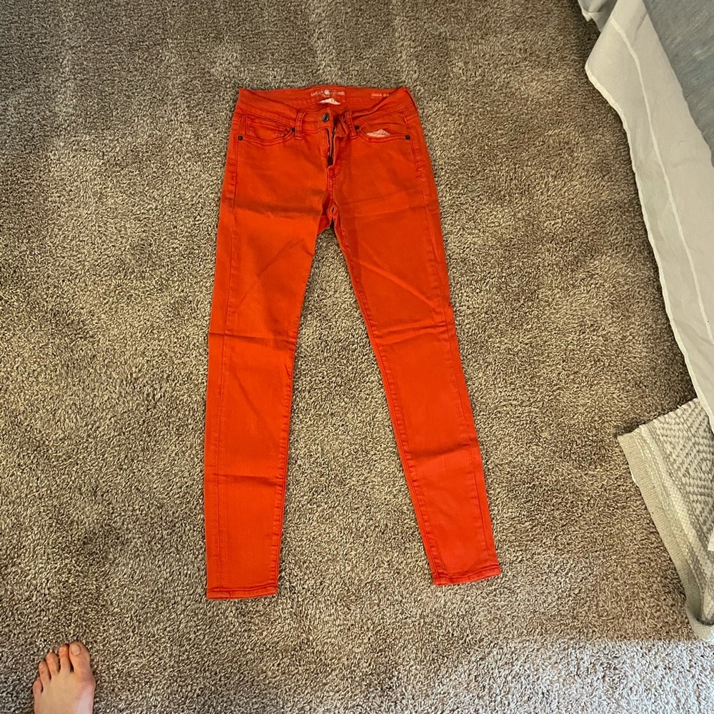 Lucky brand jeans